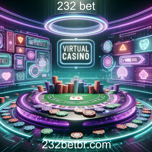 Explorando o Mundo dos Cassinos Online: A Experiência no 232 Bet