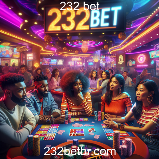 Desvendando o Jogo 'Perguntas' no 232 Bet